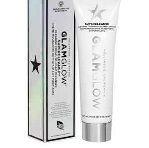 *NEVER USED* Glamglow Supercleanse